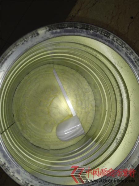 資料圖。轉自中國質量萬里行