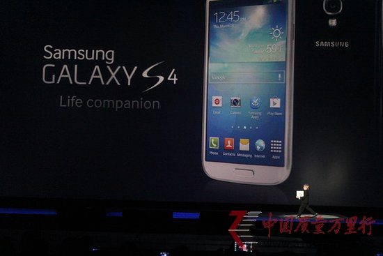 ѺGalaxy S4ܛصiPhone 5H