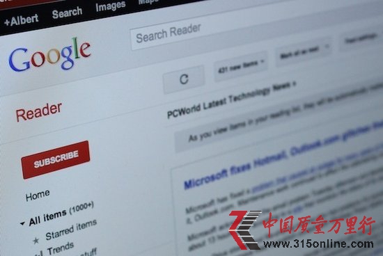 Google Reader֮(lin)W(wng)MrĽKY(ji)