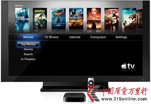 OsrA{о Apple TV