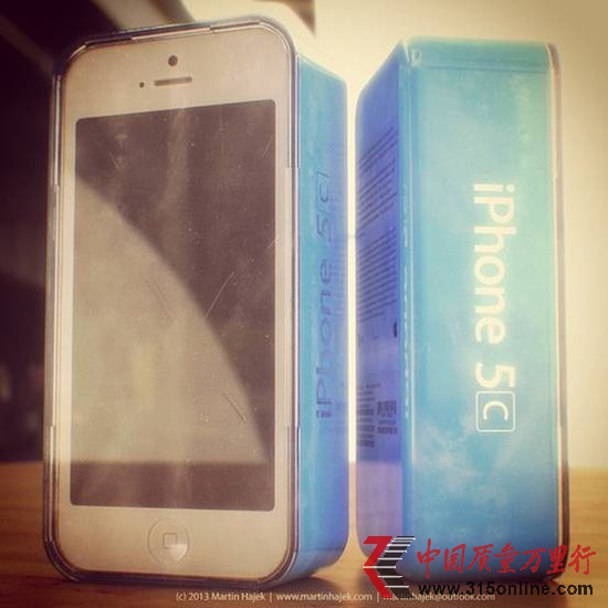 iPhone 5Cbo(h)ع